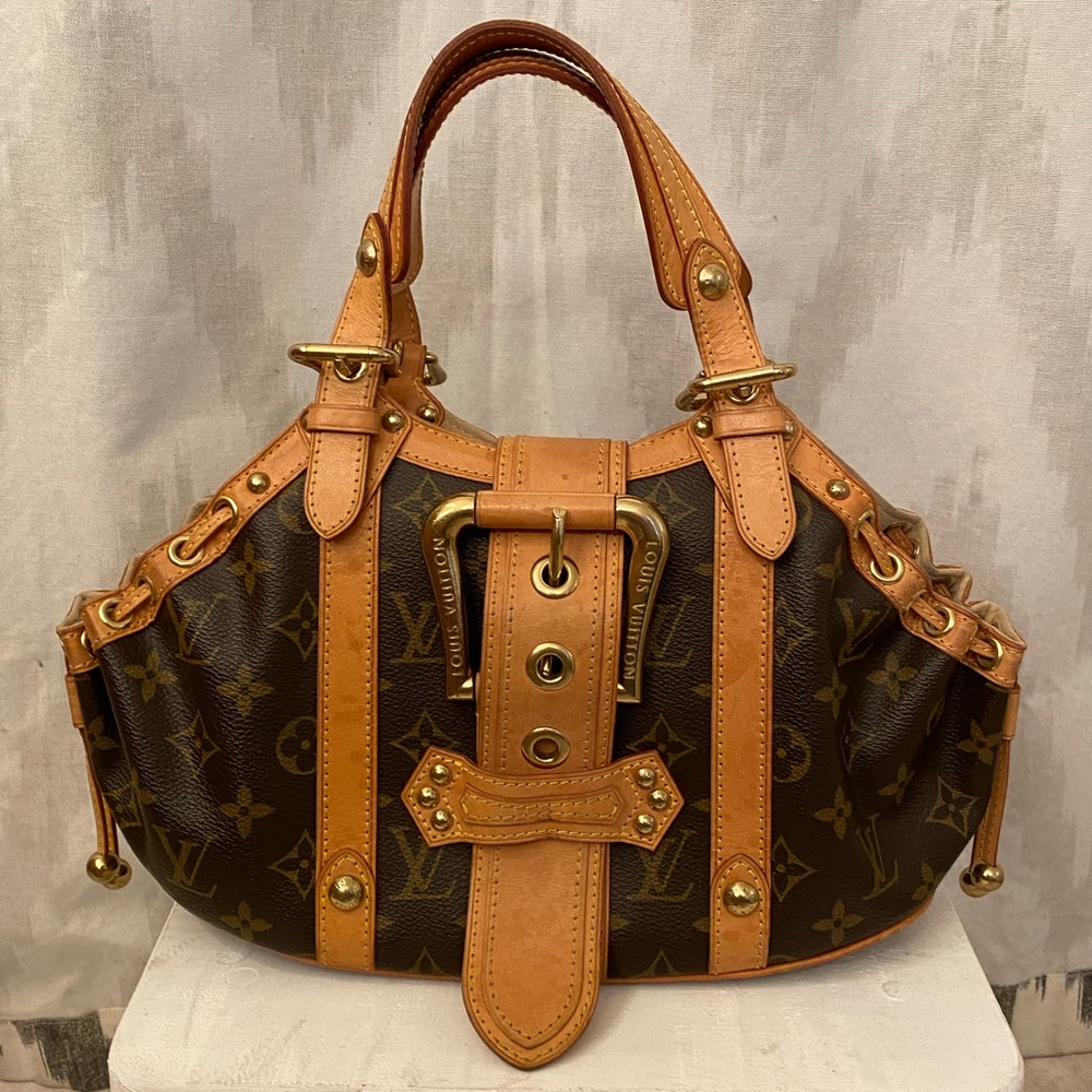 Rare Louis Vuitton purse handbag 💯 authentic